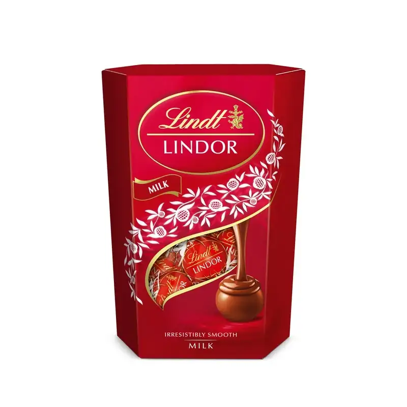 Lindt Lindor, 137 g