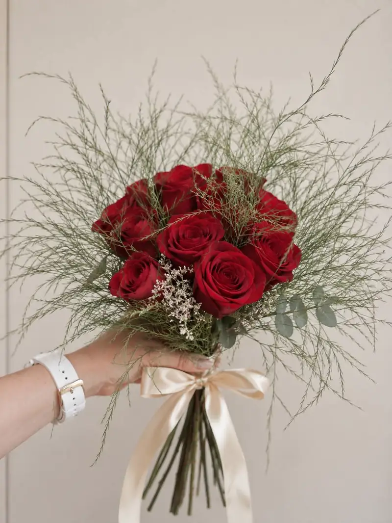 Coroniță Florală