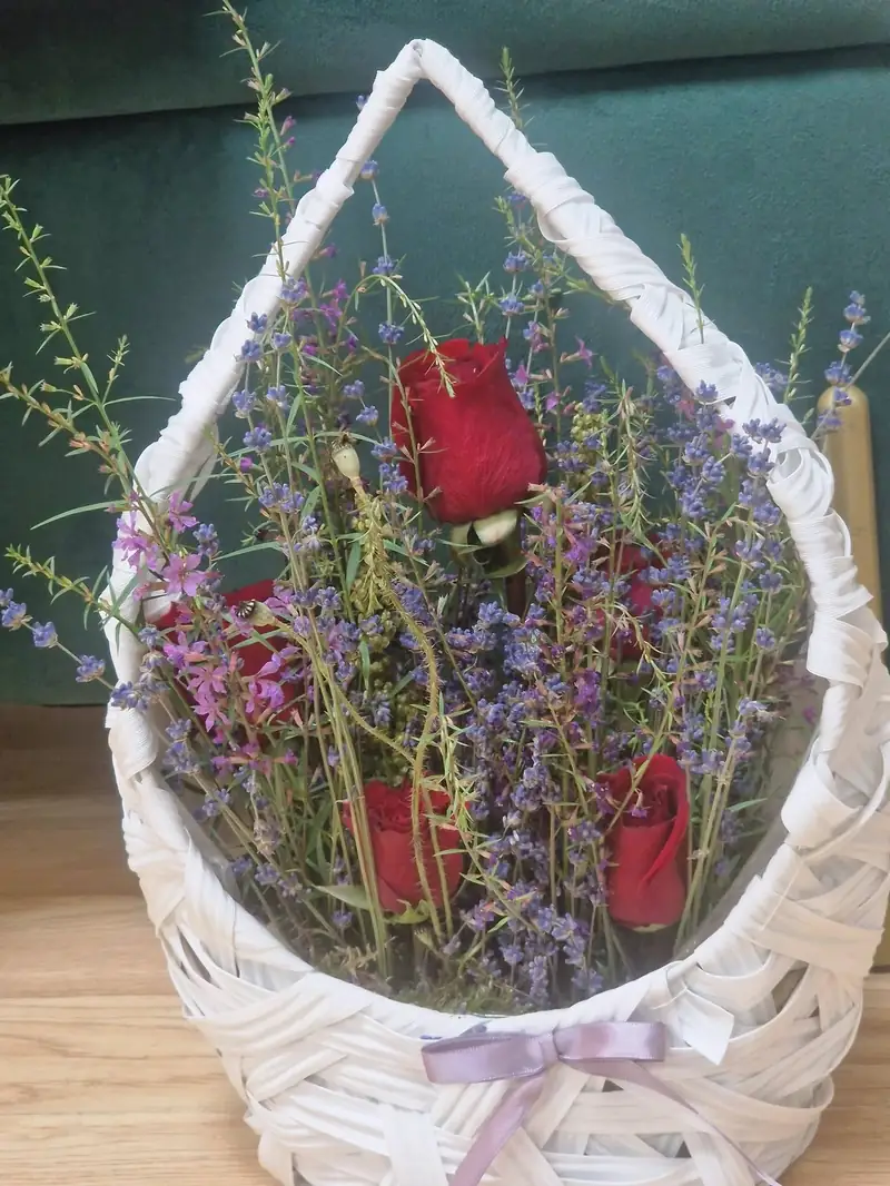Cadou de Primăvară